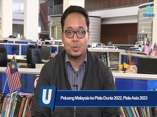 Peluang Malaysia ke Piala Dunia 2022, Piala Asia 2023