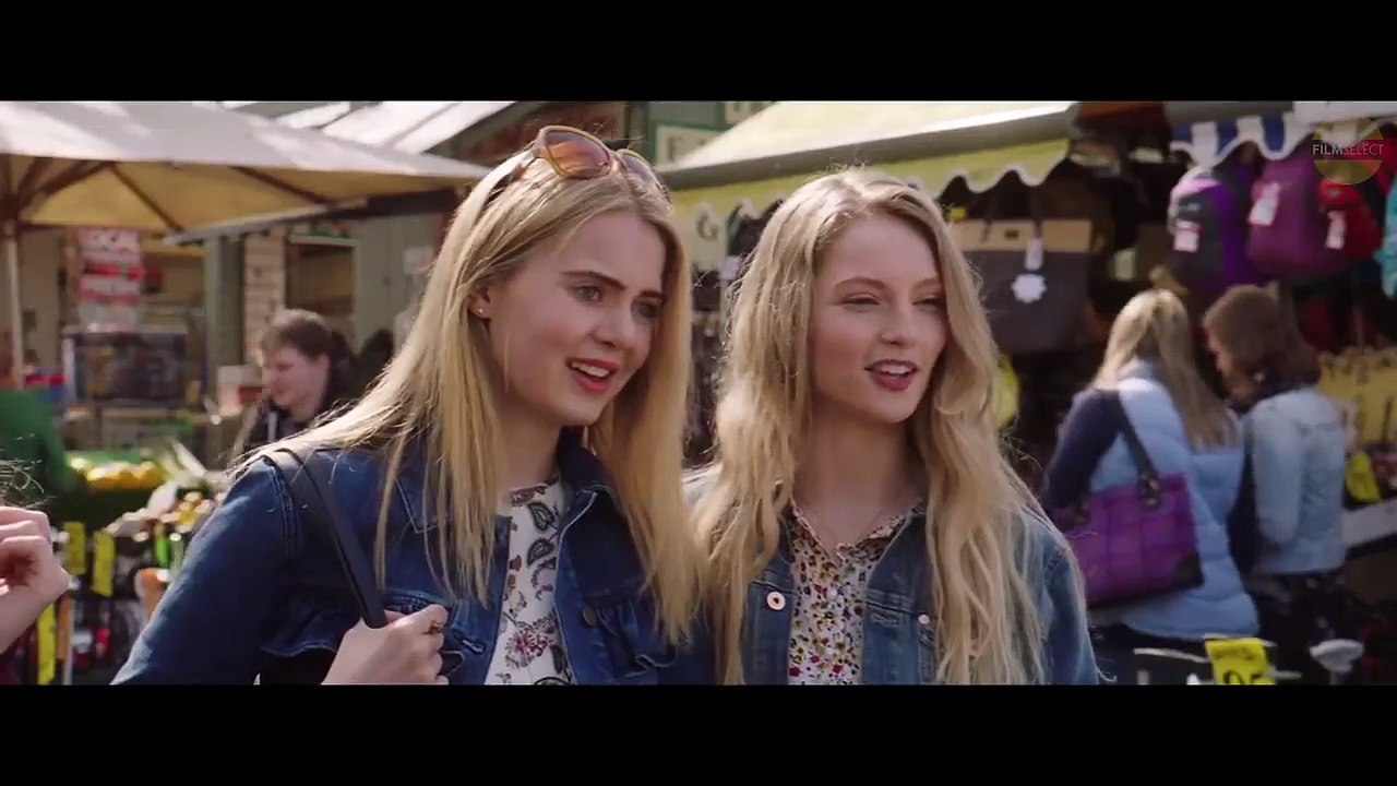 FIGHTING WITH MY FAMILY Trailer (2019)