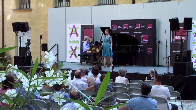 190706 GFM Le live Giacomo Puccini La Bohème