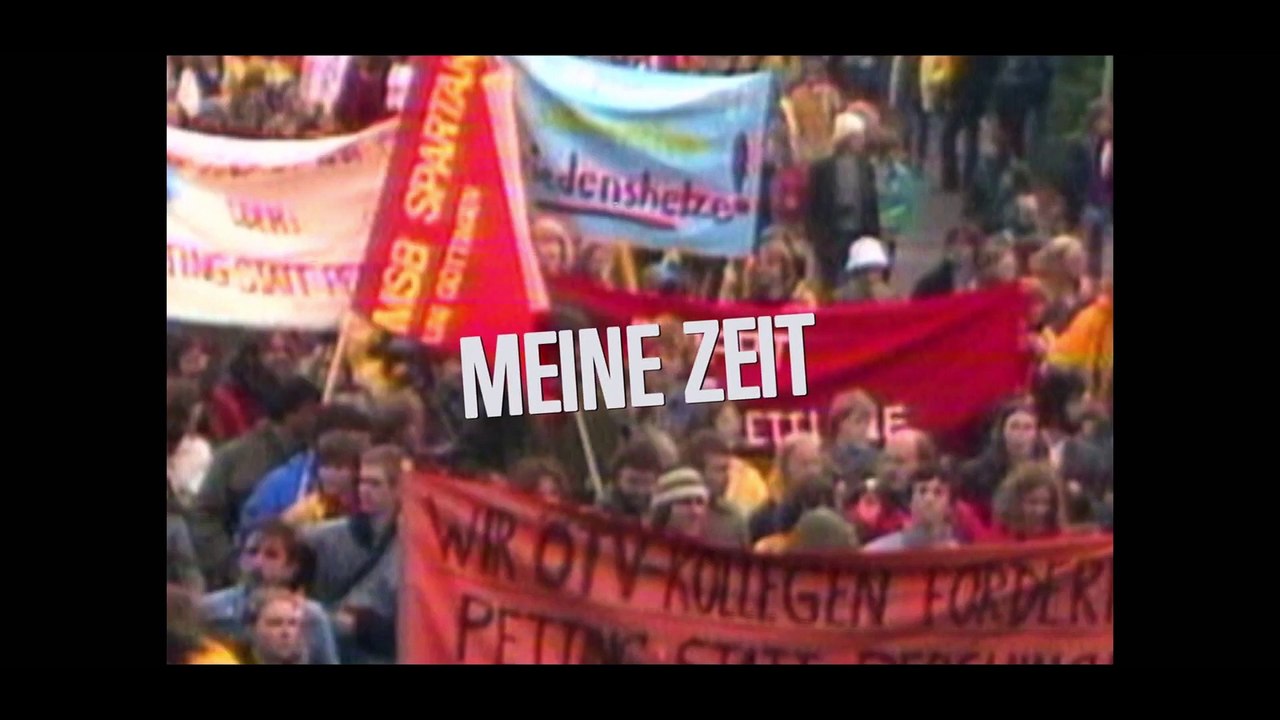 PETTING STATT PERSHING Film