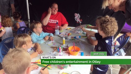 Breeze, Dollhouse VIP & AdVintageous Fair!