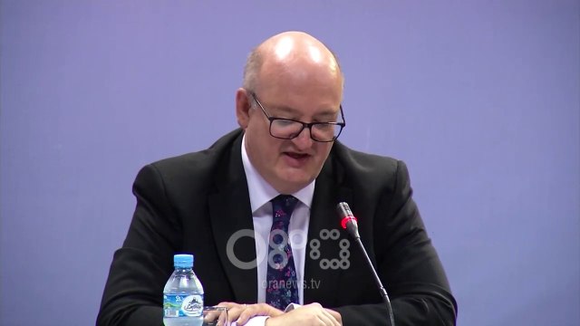 RTV Ora - Norman: Bandat kriminale drejtohen nga burgu
