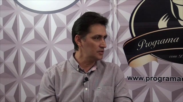 Programa Café com Leitte - Dr. Idelfonso Carvalho - 19-07-2019