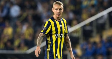 Sevilla'dan Fenerbahçe'ye Simon Kjaer cevabı: Amadou'yu da alacaksınız