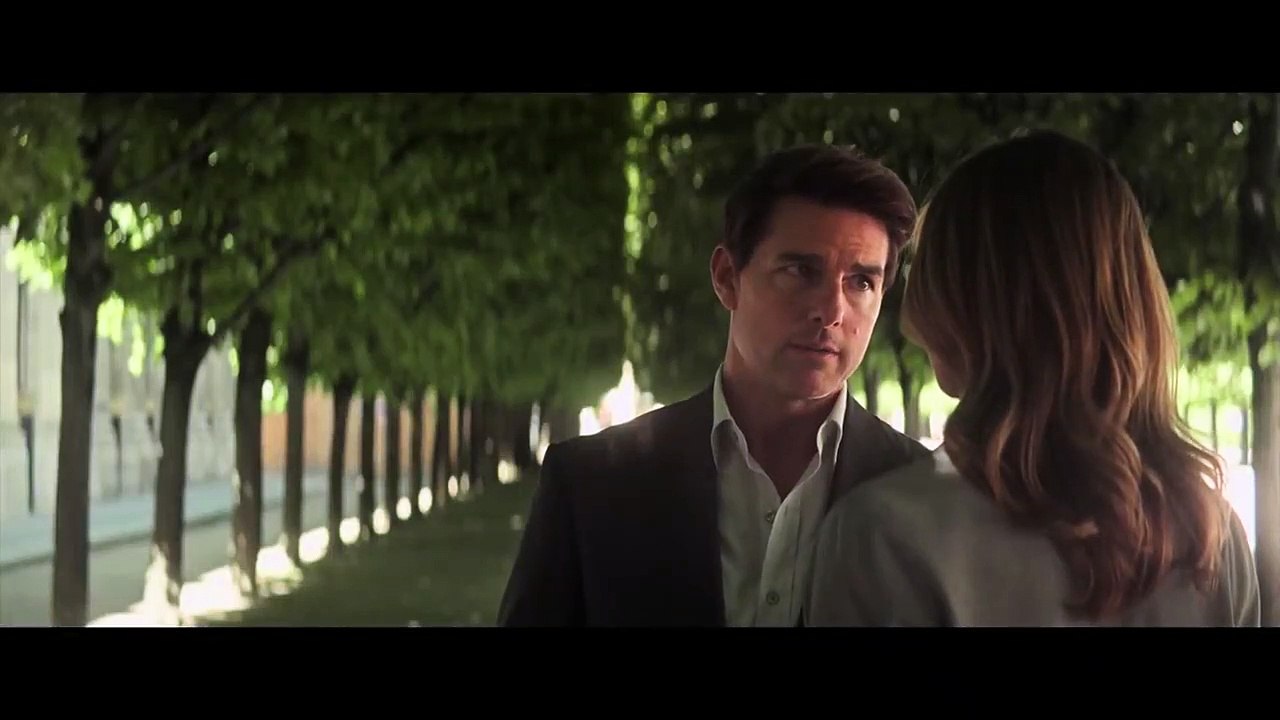 MISSION IMPOSSIBLE 6 Official Trailer (4K ULTRA HD) Tom Cruise Action Movie HD