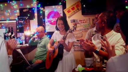 映画『ダンスウィズミー』スペシャル映像　chay ＃ワケあって“流し”してみました【HD】2019年8月16日（金）公開