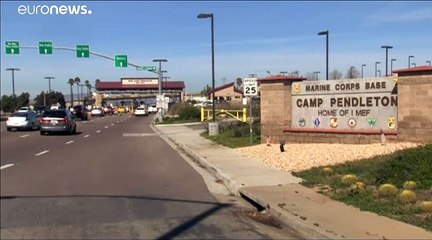 الجيش الأمريكي يعتقل 16 عنصراً من "المارينز" بتهمٍ تتعلق بالاتجار بالبشر وجرائم المخدرات