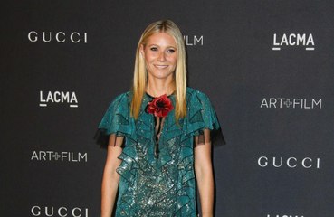 Gwyneth Paltrow si piace più oggi che quando era giovane