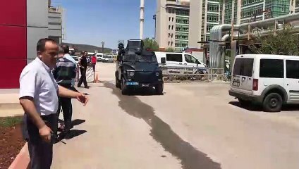 Gaziantep'te silahlı saldırıya uğrayan kişinin ölmesi