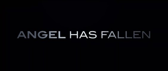 La Chute du Président - Bande-Annonce 2 VOST