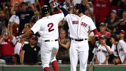 Jerry Remy Breaks Down Red Sox's Record Setting Win Over Yankees