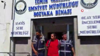 Hrant Dink davasının kaçak sanığı İzmir'de yakalandı