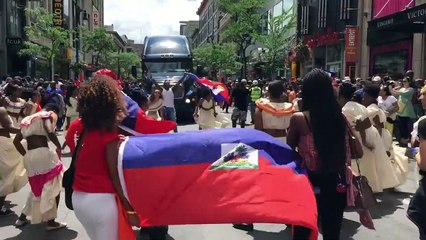Nou se Ayiti