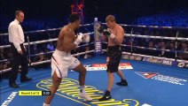 Anthony Joshua vs Alexander Povetkin (720p60) Replay Video Full Fight - (22-09-2018)