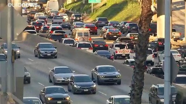 Normes CO2 : 4 constructeurs automobiles s'allient contre Trump