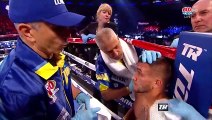 Vasyl Lomachenko  vs Jorge Linares  (720p60) Replay Video Full Fight  - (12-05-2018)