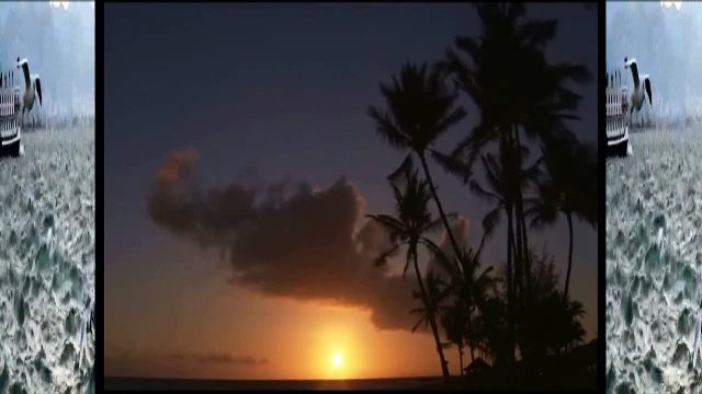 Ufukta Gemi** yazan seslendiren video**Aynur AVCI.