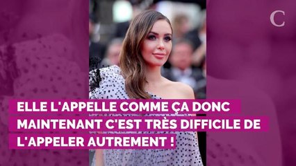 PHOTOS. Enceinte de six mois, Nabilla dévoile avec "un bonheur...