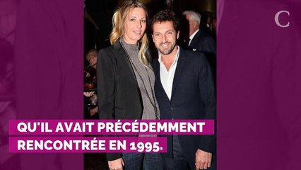 Frédéric Diefenthal : retour sur les femmes qui ont marqué sa vie