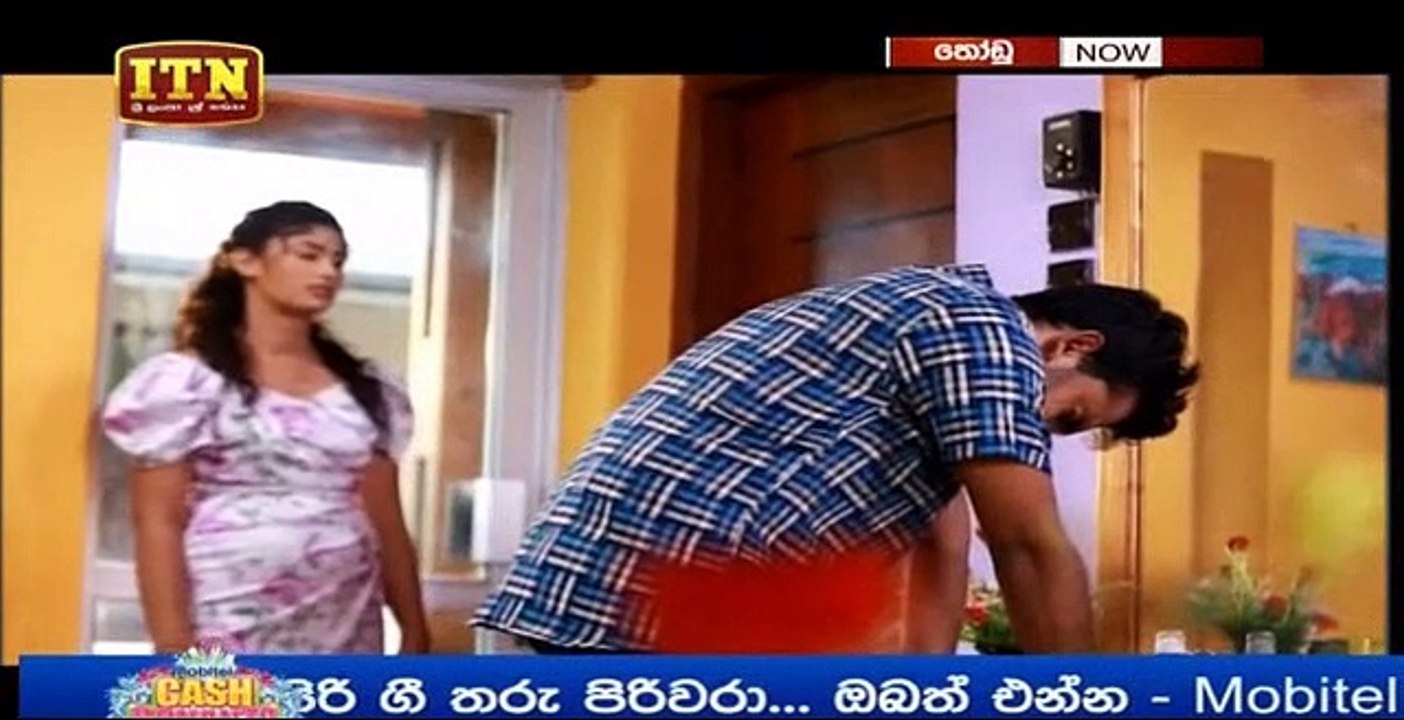Thodu Teledrama - Episode 116 -  26th July 2019
