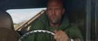 Hobbs & Shaw Movie Clip - Catching a Helicopter - Dwayne Johnson, Jason Statham