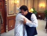 Maulana Tariq Jameel Meets Imran Khan - 26th July 2019