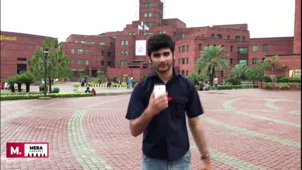 Coming Soon Young Thinking with Jamsheed Kirmani | Mera Channel