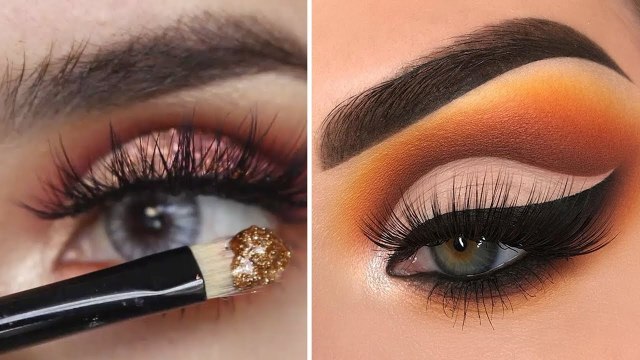 TOP BEST EYE MAKEUP TUTORIALS VIRAL EYE MAKEUP VIDEOS ON INSTAGRAM PART 6