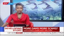 More dams scandals: Why Kenyans could lose Sh11 billion in Itare Dam Project