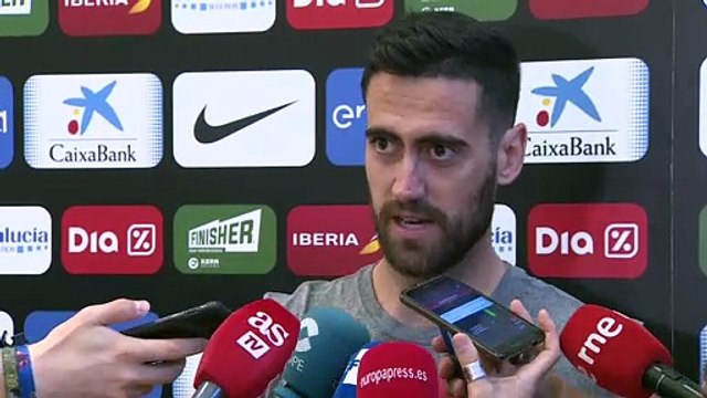 La selección española de baloncesto comienza la preparación