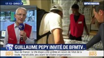 Guillaume Pépy (SNCF): 