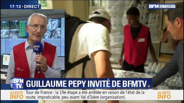 Guillaume Pépy (SNCF): L'essentiel du trafic est assuré