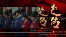 Giai thoại Hong Giu Dong Tập 17 - VTV3 Thuyết Minh - Phim Hàn Quốc - phim giai thoai hong giu dong tap 18 - phim giai thoai hong giu dong tap 17