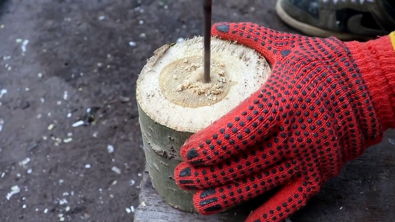 Life hacks || Special Idea With Drill and Bearings