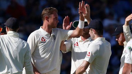 England bowl Ireland out for 38 to win Lord's Test in three days