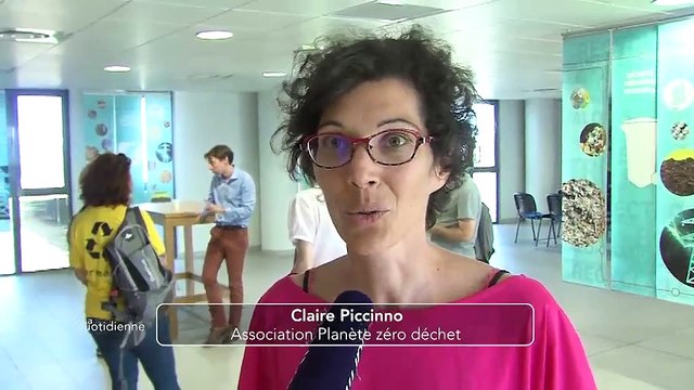 LE JOURNAL DE LA QUOTIDIENNE : Le Journal du vendredi 26 juillet 2019
