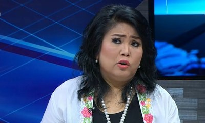 Oposisi Minta Kursi - MENCARI PEMIMPIN (2)