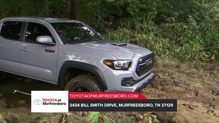 2019 Toyota Tacoma Franklin TN | Toyota Tacoma Dealer Franklin TN