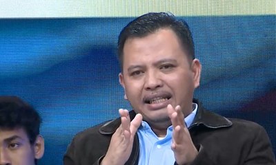 Oposisi Minta Kursi - MENCARI PEMIMPIN (3)