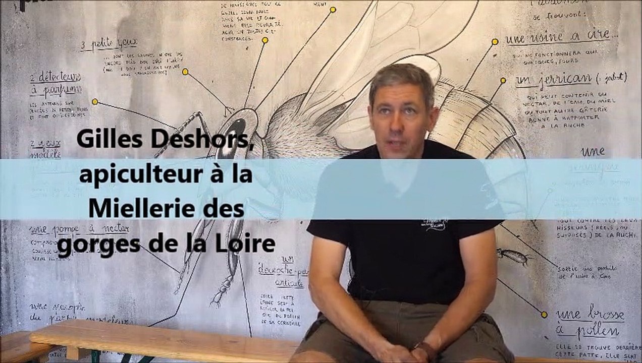Miellerie des gorges de la Loire