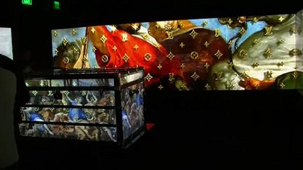 165 χρόνια Louis Vuitton στο Beverly Hills