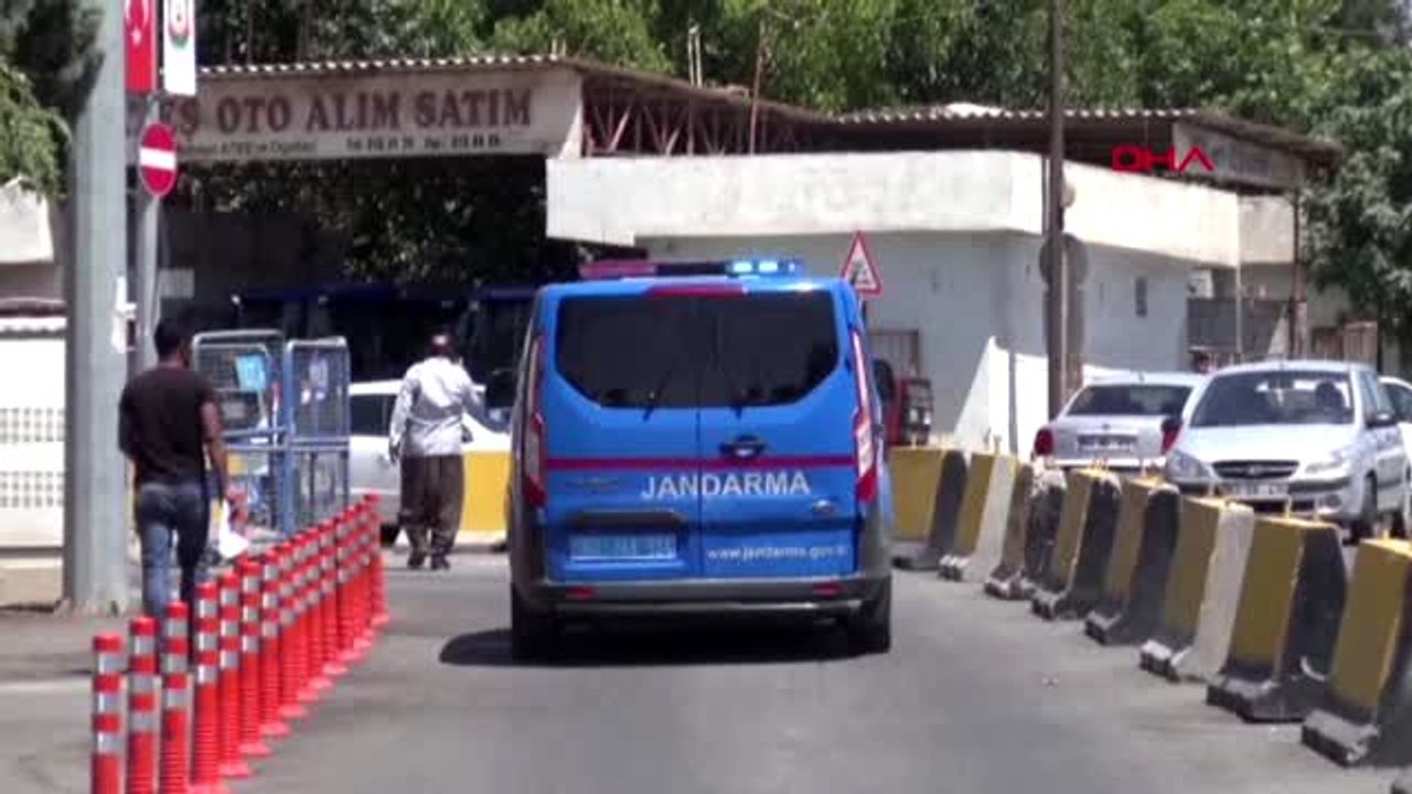 Şanlıurfa'da 6 ayda 378 çocuk istismara uğradı