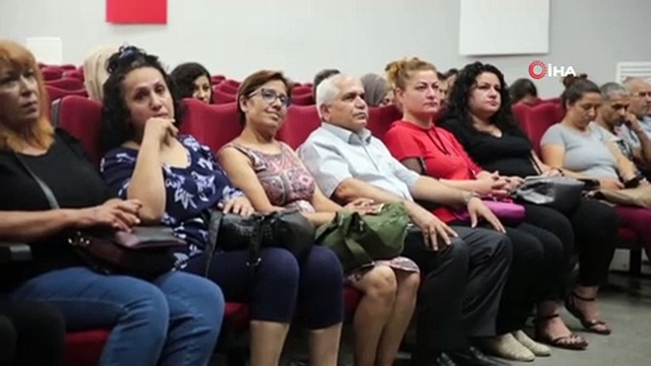 'Yerel Hayvan Koruma Görevlileri'ne eğitim verildi