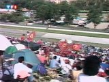 F1 1994_Manche 3_Gran Premio di San Marino_F1 à la Une (incomplet) (en français - TF1 - France) [RaceFan96]