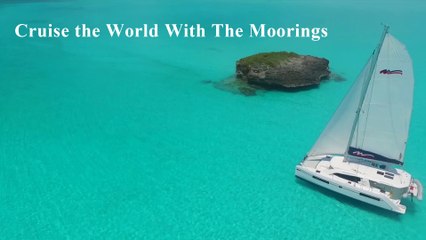 Charter with The Moorings