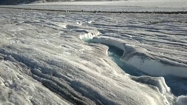 Olas de calor más frecuentes, intensas y duraderas