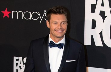 JLo'nun doğum günü partisinde Ryan Seacrest'e şok!
