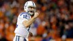 Indianapolis Colts Preview: Can Andrew Luck Get More Help From His Playmakers?