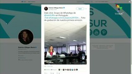 Conexión Digital: Venezuela: Caracas cumple 452 años de su fundación