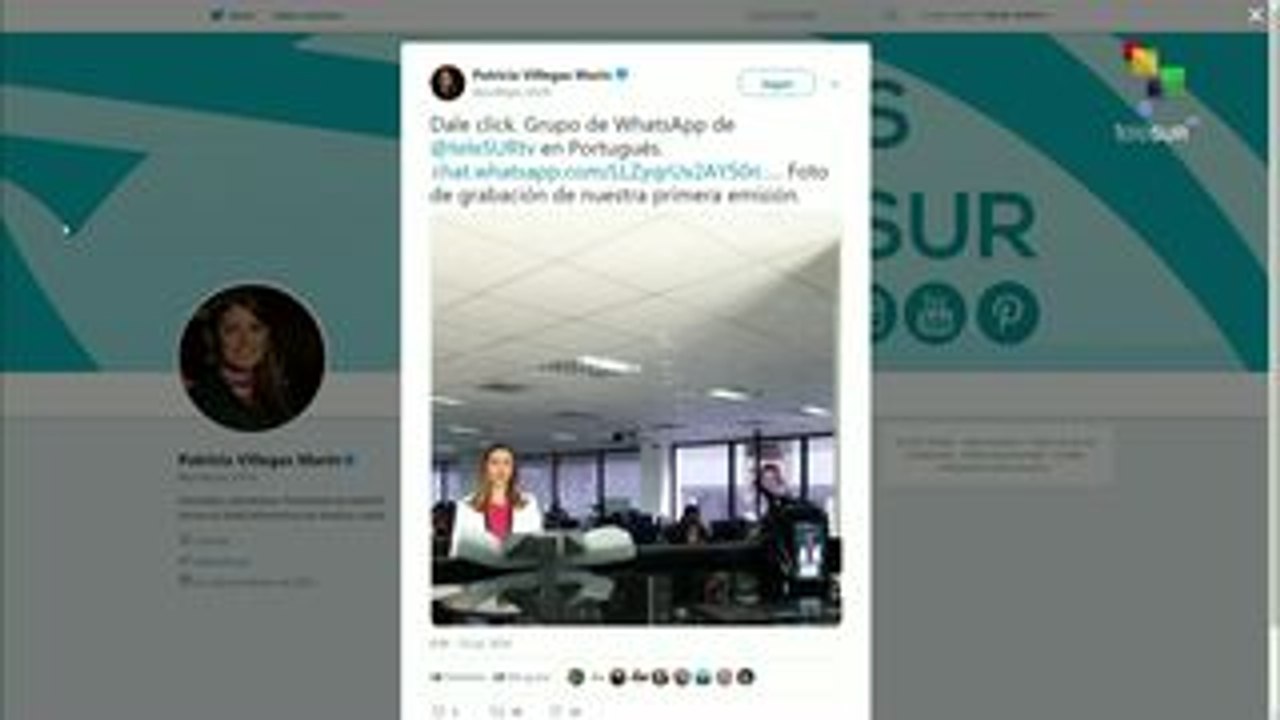 Conexión Digital: Venezuela: Caracas cumple 452 años de su fundación